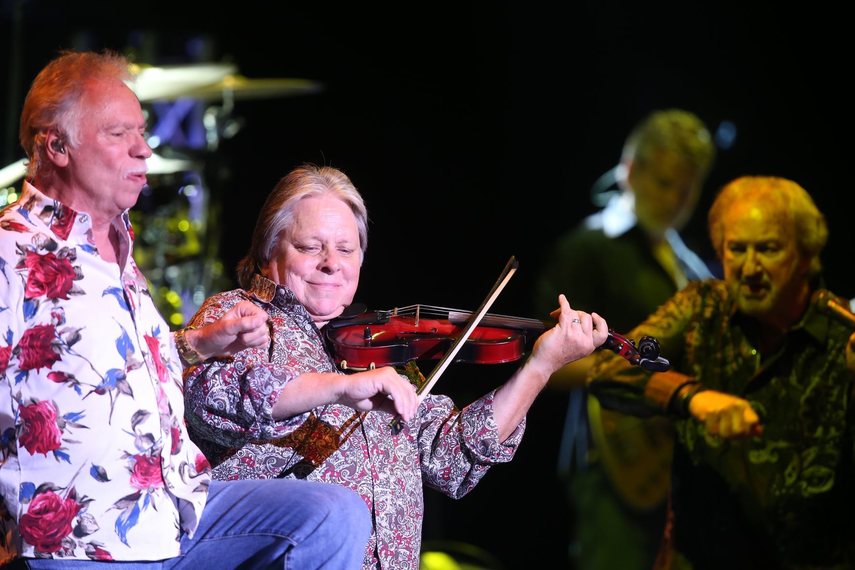 Oak Ridge Boys